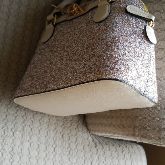 COPY - Aldo mini Satchel brand new with tags - Picture 3 of 8